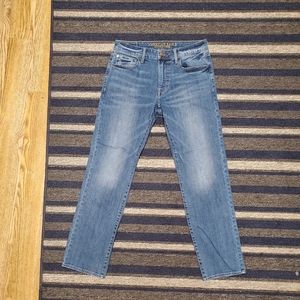 American Eagle Men's Original Straight Jean 31×32